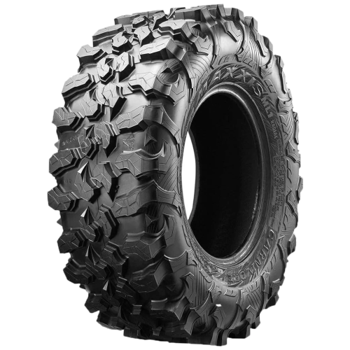 Maxxis Carnivore 32x10-15 Tires on SB-8 Matte Black Beadlock Wheels Maxxis Carnivore 32x10-15 Tires on SB-8 Matte Black Beadlock Wheels