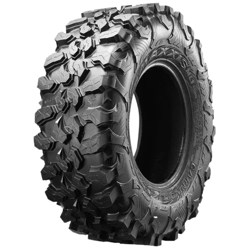 Maxxis Carnivore R/T Radial tire
