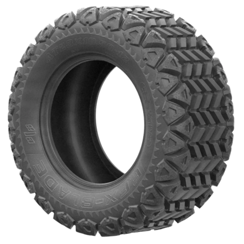 EFX Blade 23x10-14 tire