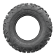 EFX MotoForce Tire 26x10-14 (Full Set)