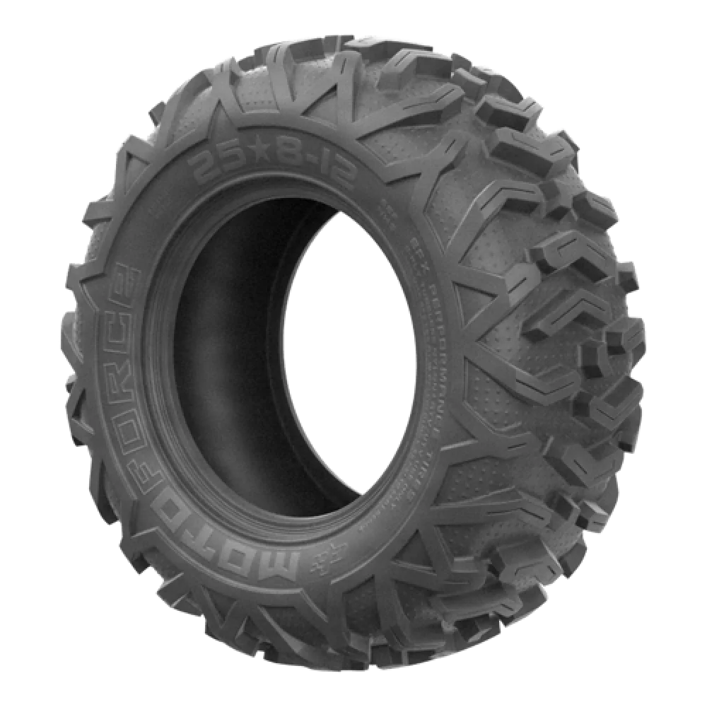 EFX MotoForce 26x8-14 tire