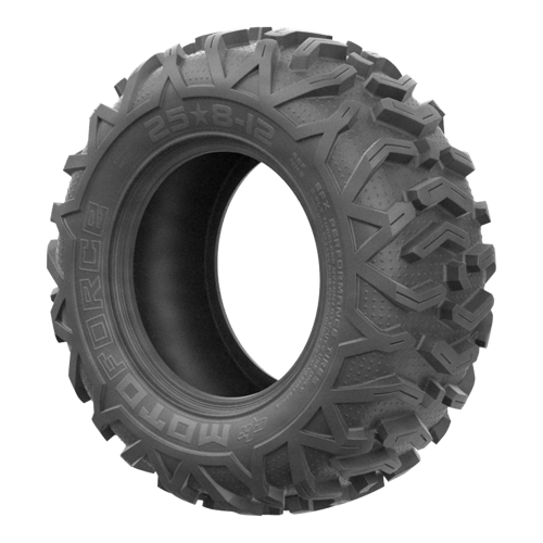 EFX MotoForce Tire 24x10-12 EFX MotoForce Tire 24x10-12
