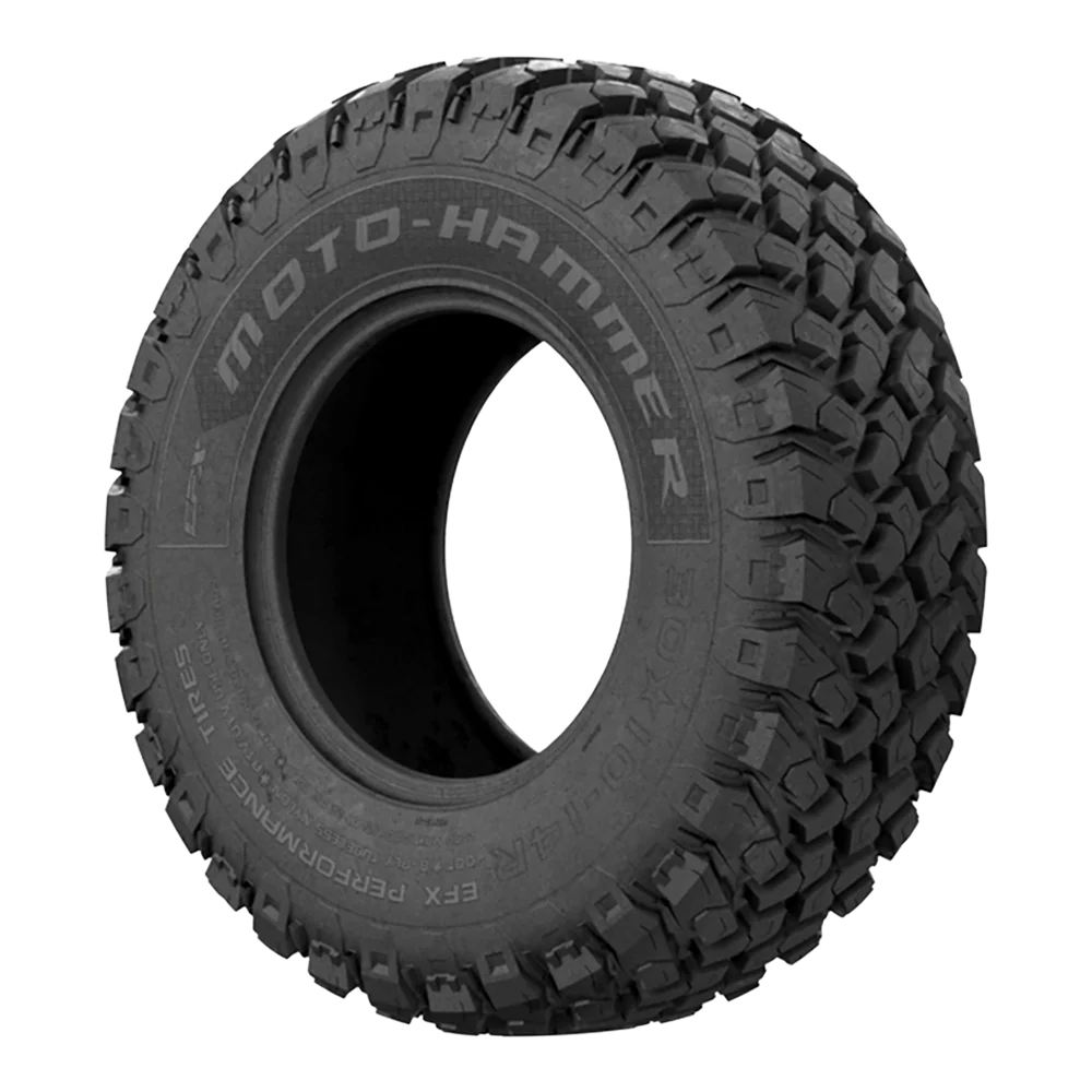 EFX MotoHammer tire