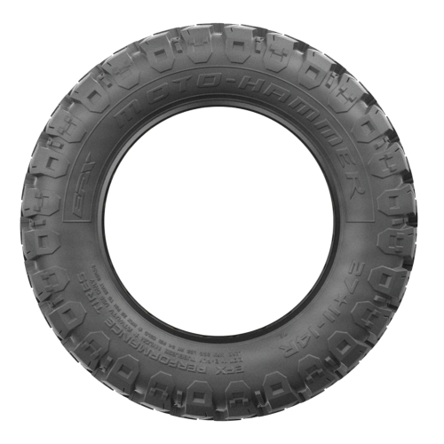 EFX MotoHammer Tires 34x10-20 (Full Set) EFX MotoHammer Tires 34x10-20 (Full Set)