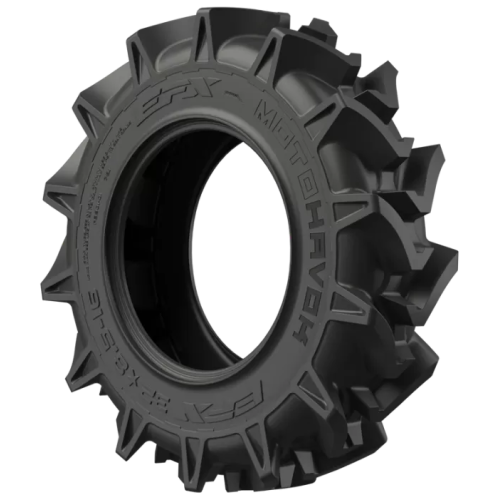 EFX Motohavok 28x8.5-14 Tires on MSA M52 Radar Gloss Black Wheels EFX Motohavok 28x8.5-14 Tires on MSA M52 Radar Gloss Black Wheels