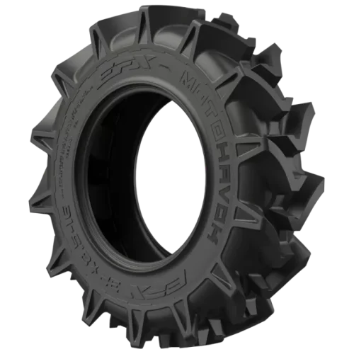 EFX MotoHavok tire