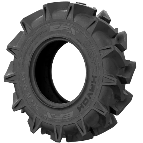 EFX MotoHavok tire