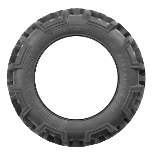 EFX MotoMTC Tires 28x10-14 (Full Set) EFX MotoMTC Tires 28x10-14 (Full Set)