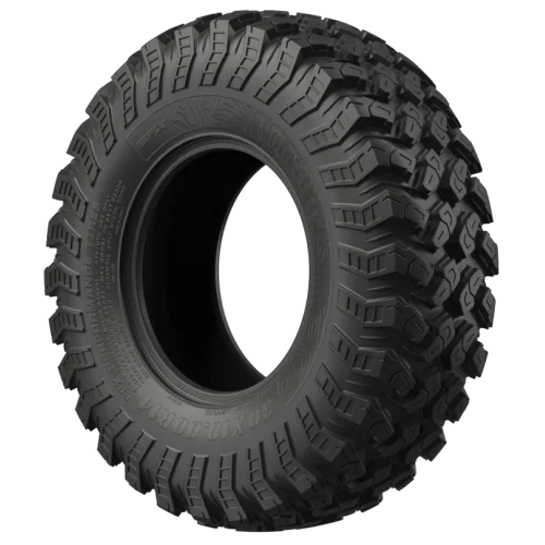 EFX MotoRally tire