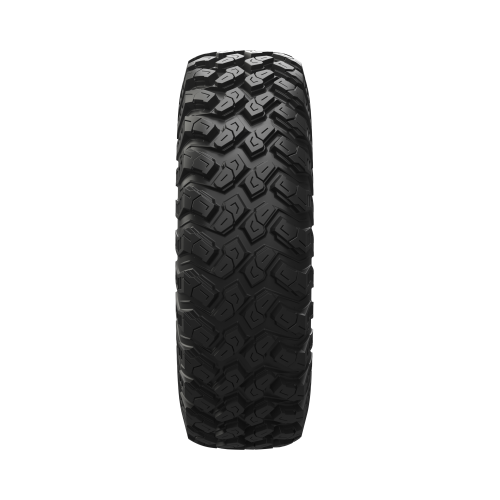 EFX MotoRally Tires 30x10-15 8-Ply (Full Set)