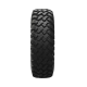 EFX MotoRally Tires 30x10-15 8-Ply (Full Set)