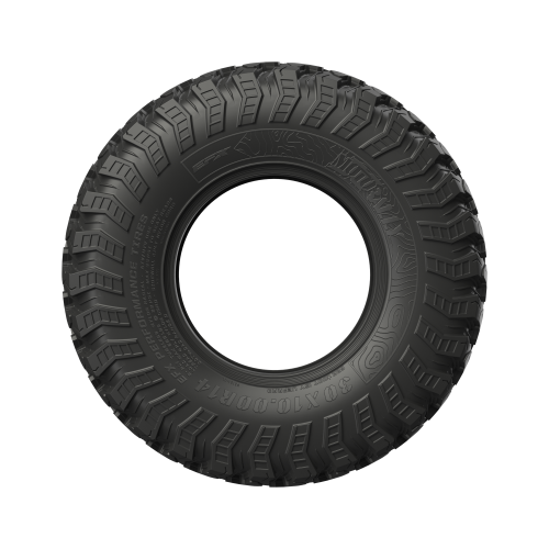 EFX MotoRally Tires 30x10-15 8-Ply (Full Set)