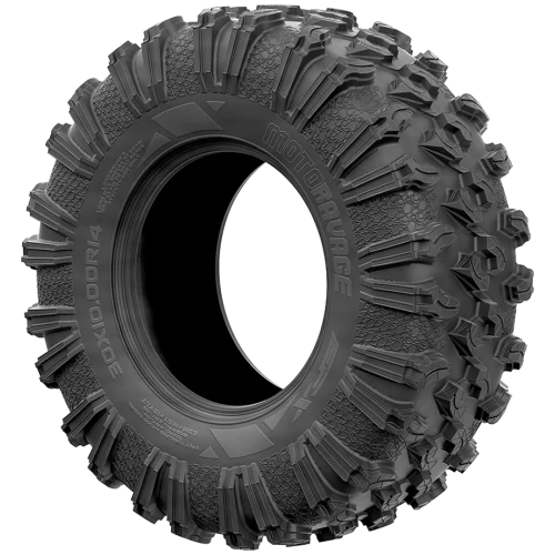EFX MotoRavage tire