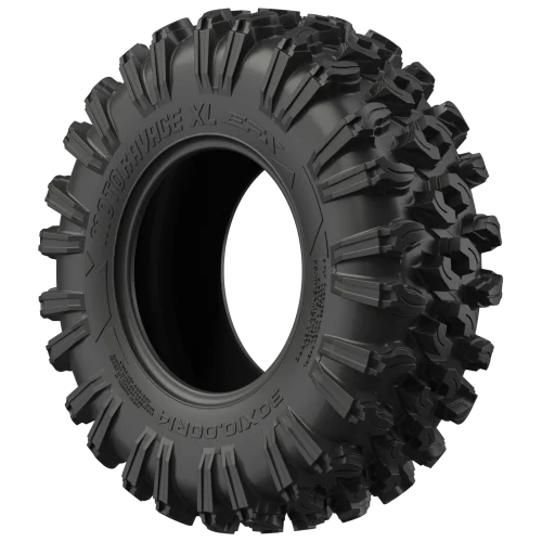 EFX MotoRavage XL tire