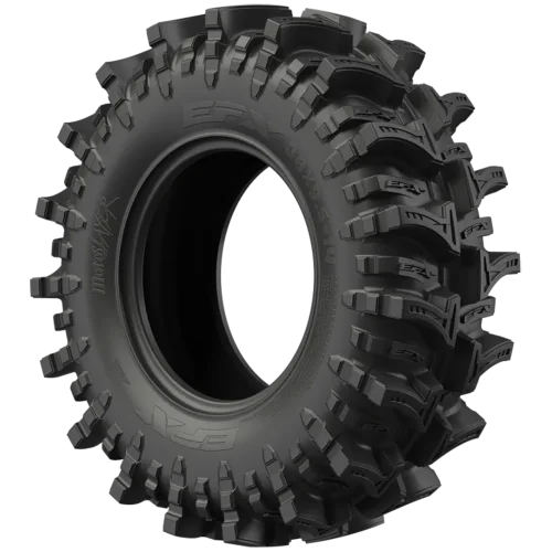 EFX MotoSlayer tire