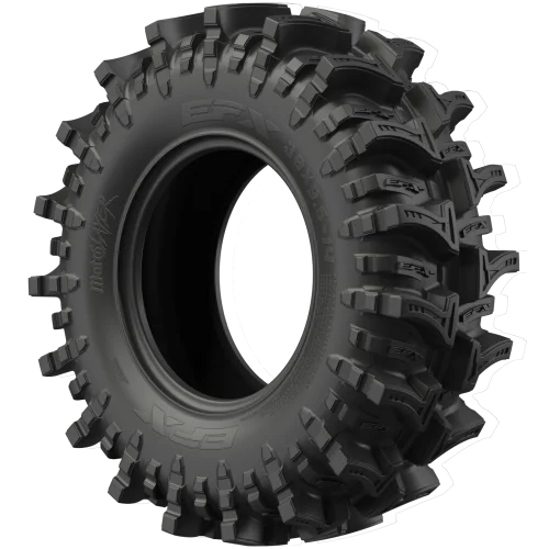 EFX MotoSlayer tire