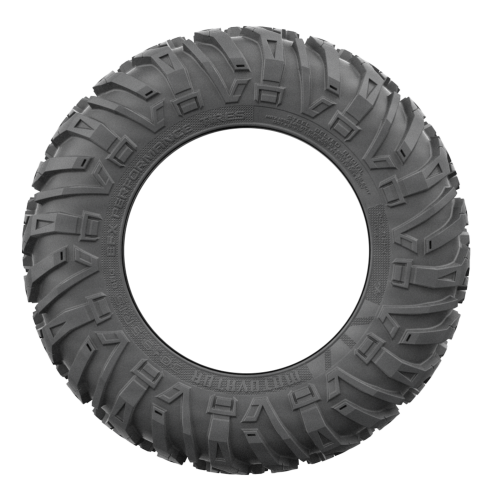 EFX MotoVator Tire 32x9.5-16 (Full Set)