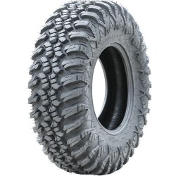 Forerunner Aurora A/T 25x10-12 (8-ply) Radial Tires (Full Set)