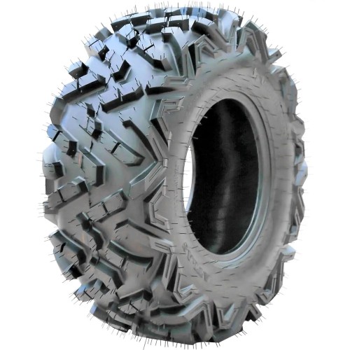 Forerunner Atlas 25x10-12 (6-ply) Tires (Full Set) Forerunner Atlas 25x10-12 (6-ply) Tires (Full Set)