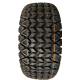SuperGrip Diamondback (6-Ply) Tires 23x8-12 (Full Set) SuperGrip Diamondback (6-Ply) Tires 23x8-12 (Full Set)