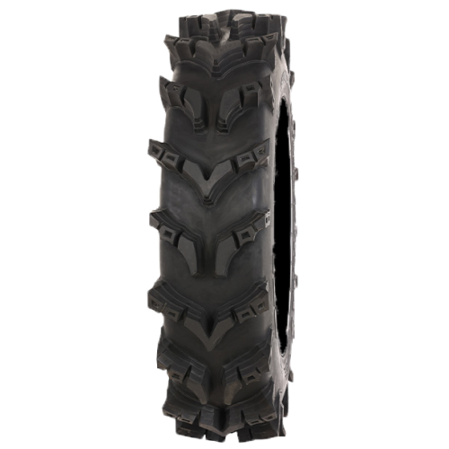 High Lifter Out & Back Max'd 35x9-20 Tires (Full Set)