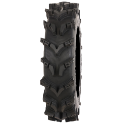 High Lifter Out & Back Max'd 35x9-20 Tires (Full Set)