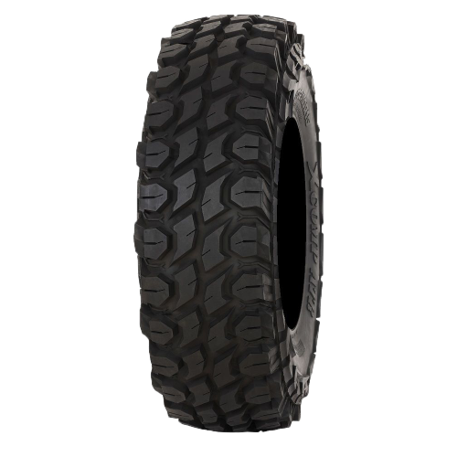 High Lifter XComp ATR 28x10R-14 10-Ply Tires (Full Set)