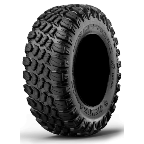 Hercules TIS UT1 25x11-12 Tire