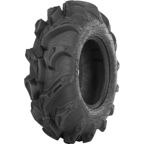 ITP Mega Mayhem Tires 27x9-12 & 27x11-12 (Full Set)