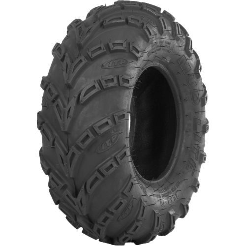 ITP Mud Lite XL Tires 25x8-12 & 25x10-12 (Full Set)
