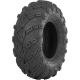 ITP Mud Lite XL Tires 25x8-12 & 25x10-12 (Full Set)