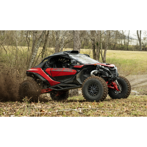 ITP Savage XT HARC 8-Ply (Sticky) Tires 35x10-15 (Full Set)