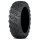 ITP Versa Cross V3 Tires 33x10-20 on MSA M54 Spark Gloss Black Wheels ITP Versa Cross V3 Tires 33x10-20 on MSA M54 Spark Gloss Black Wheels