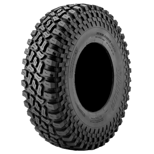 Incursion A/T 28x10-14 Tires on MSA M52 Radar Machined Wheels Incursion A/T 28x10-14 Tires on MSA M52 Radar Machined Wheels