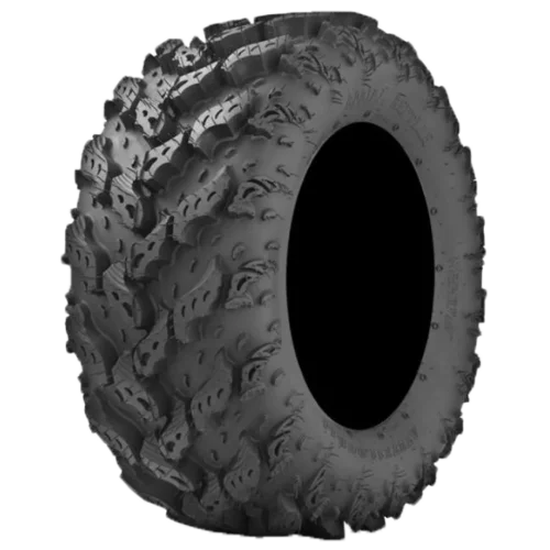 Interco Reptile tire