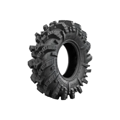 Intimidator Tires 32x10-14 (Full Set)