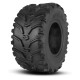 Kenda Bear Claw 26x9-12 (6-Ply) Tires on ITP Hurricane Wheels Kenda Bear Claw 26x9-12 (6-Ply) Tires on ITP Hurricane Wheels