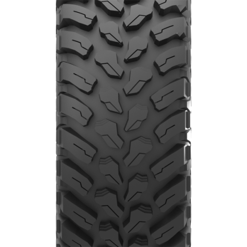 Kenda Cross Trail 27x9-14 & 27x11-14 (8ply) Radial Tires (Full Set)