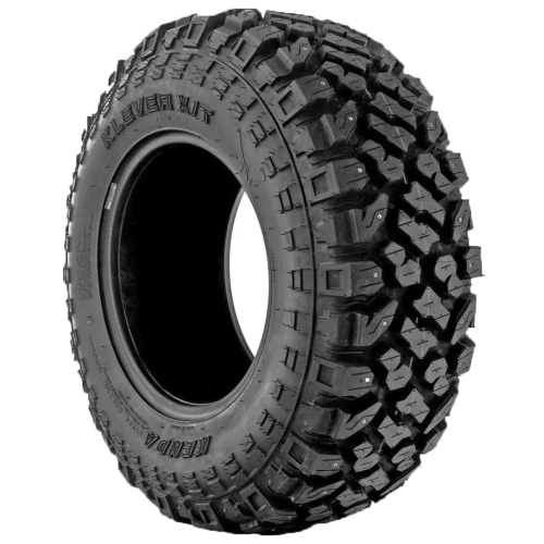 Kenda Klever X/T 32x10-15 Tires on High Lifter HL25 Dark Tint Grey Wheels Kenda Klever X/T 32x10-15 Tires on High Lifter HL25 Dark Tint Grey Wheels