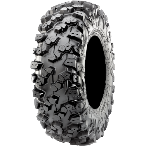 Maxxis Carnivore R/T 32x10-14 Radial Tires (Full Set)