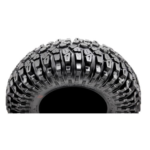 Maxxis Roxxzilla ML7 Radial Tires (Standard) 32x10R-14 (Full Set)
