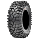Maxxis Roxxzilla ML7 (Competition Compound) 35x10-15 Tires on SB-6 Machined Beadlock Wheels Maxxis Roxxzilla ML7 (Competition Compound) 35x10-15 Tires on SB-6 Machined Beadlock Wheels