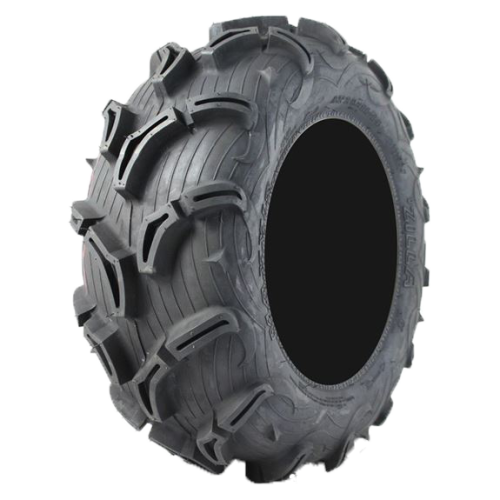 Maxxis Zilla Tires 28x9-14 & 28x11-14 (Full Set)
