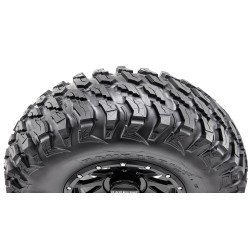 Maxxis Rampage Radial Tires 28x10-14 (Full Set) Maxxis Rampage Radial Tires 28x10-14 (Full Set)