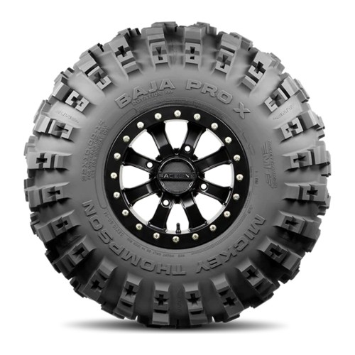 Mickey Thompson Baja Pro X 30x10-15 Tires (Full Set) Mickey Thompson Baja Pro X 30x10-15 Tires (Full Set)
