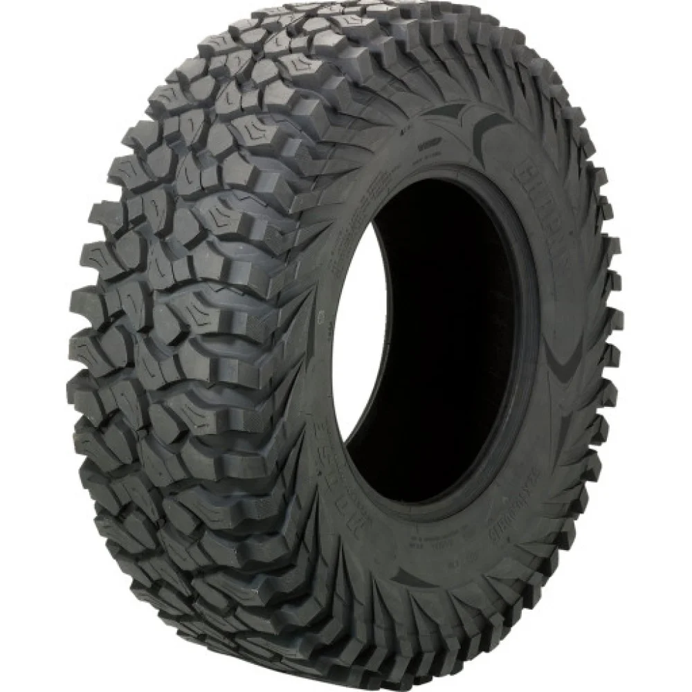 Moose Offroad Grapnel Radial 35x10-15 tire