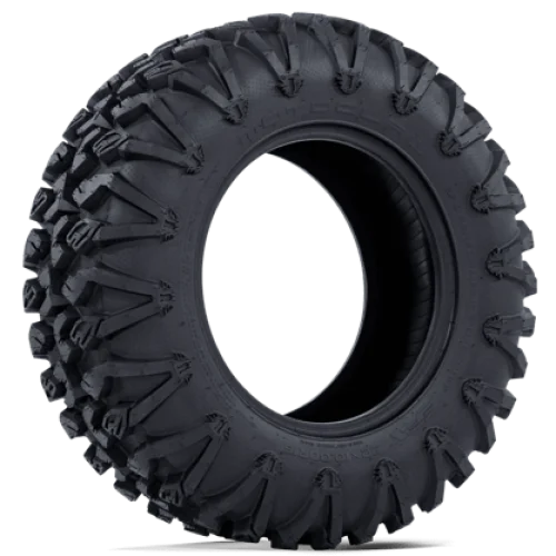 EFX MotoClaw tire