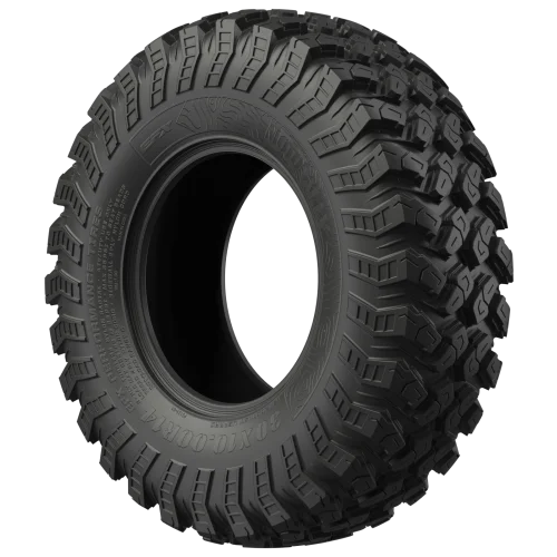 EFX MotoRally tire