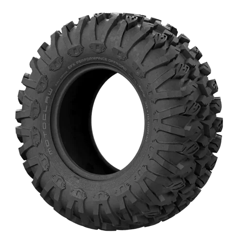 EFX MotoClaw tire