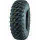 QuadBoss QBT446 Radial Utility Tires 29x9-14 & 29x11-14 (Full Set)